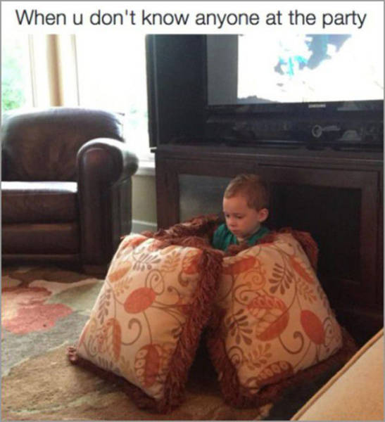 Memes That Will Help To Make Your Day More Amusing (30 pics)