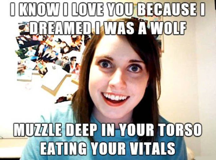 Memes That Will Help To Make Your Day More Amusing (30 pics)