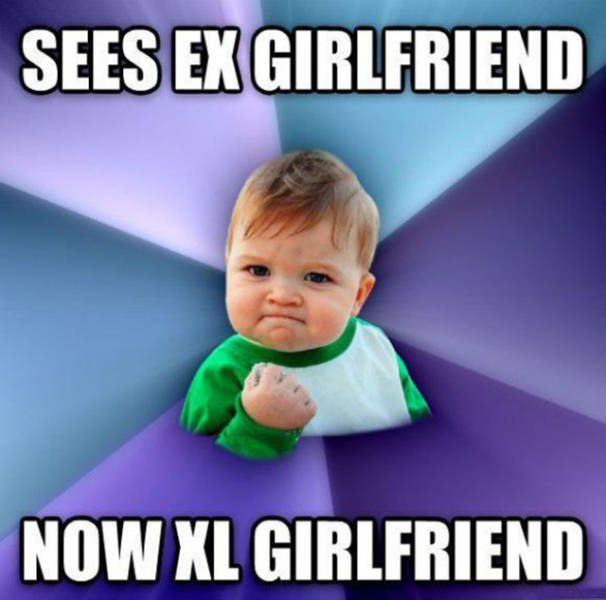 Memes That Will Help To Make Your Day More Amusing (30 pics)