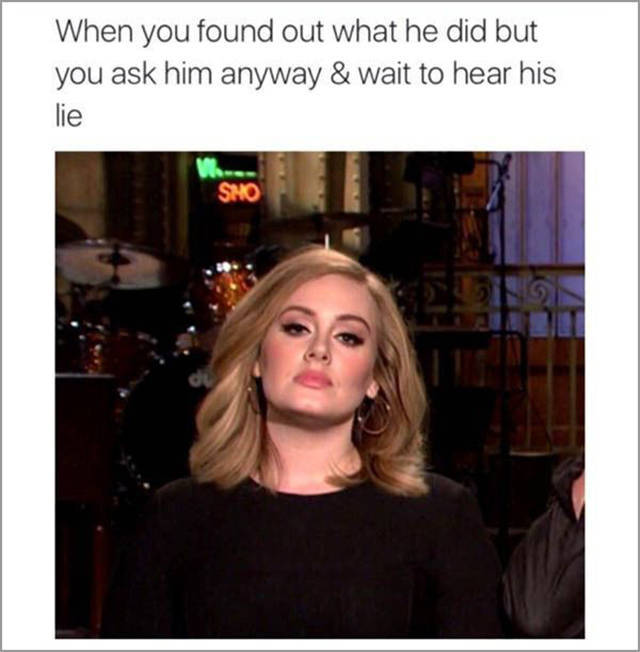 Memes That Will Help To Make Your Day More Amusing (30 pics)