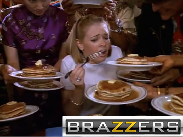 The Brazzers Logo Can Turn Any Ordinary Picture Into Something Dirty (15 pics)