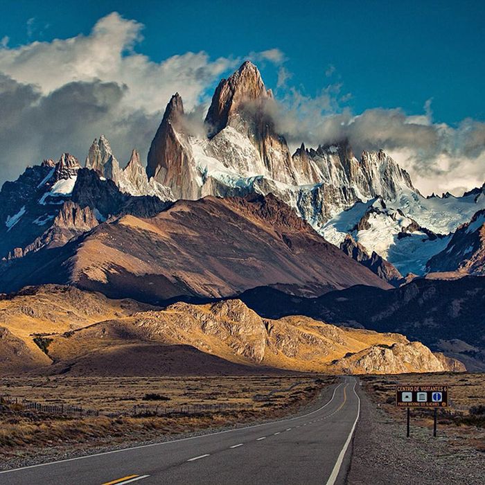 Don't Forget To Give Yourself The Gift Of Travel (29 pics)