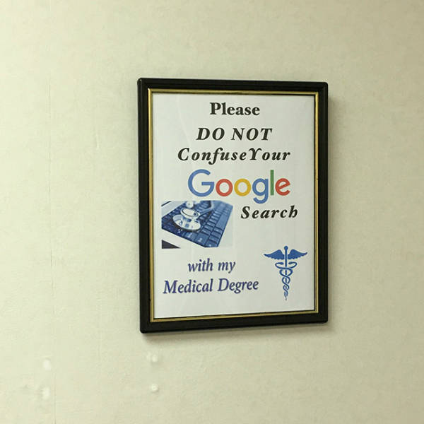 Buckle Up Because You're About To Crash Head First Into Some Truth (50 pics)