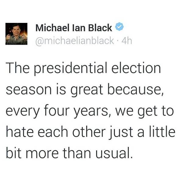Buckle Up Because You're About To Crash Head First Into Some Truth (50 pics)