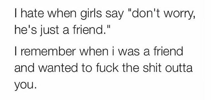 Buckle Up Because You're About To Crash Head First Into Some Truth (50 pics)