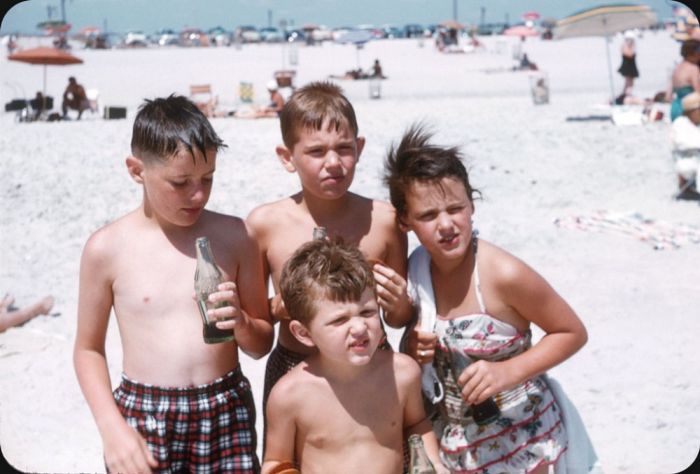 The 1950s Were A Very Different Time In America (77 pics)