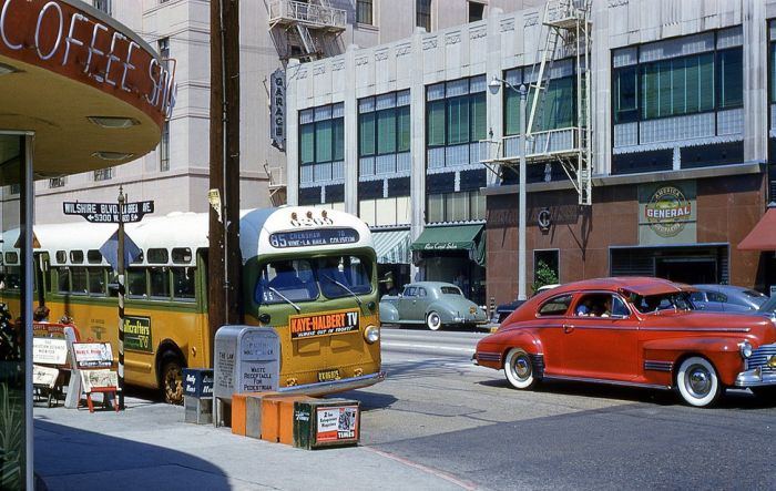 The 1950s Were A Very Different Time In America (77 pics)