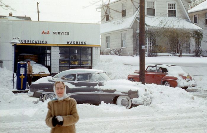 The 1950s Were A Very Different Time In America (77 pics)