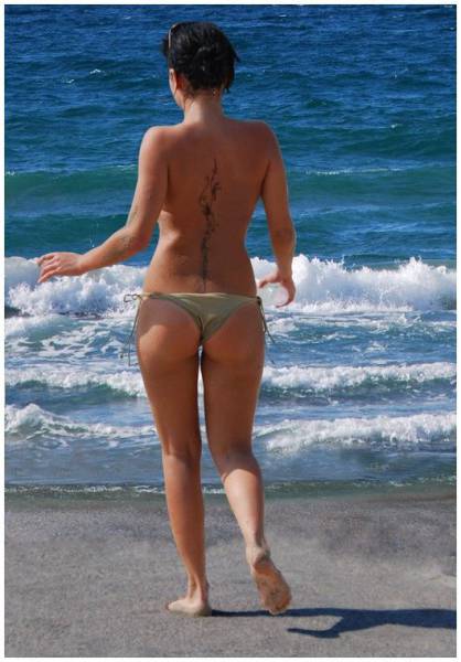 There's Never A Bad Time To Look At Gorgeous Girls With Great Butts (50 pics)
