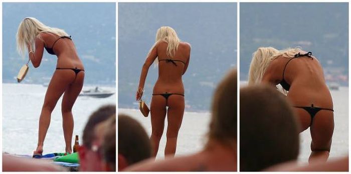 There's Never A Bad Time To Look At Gorgeous Girls With Great Butts (50 pics)