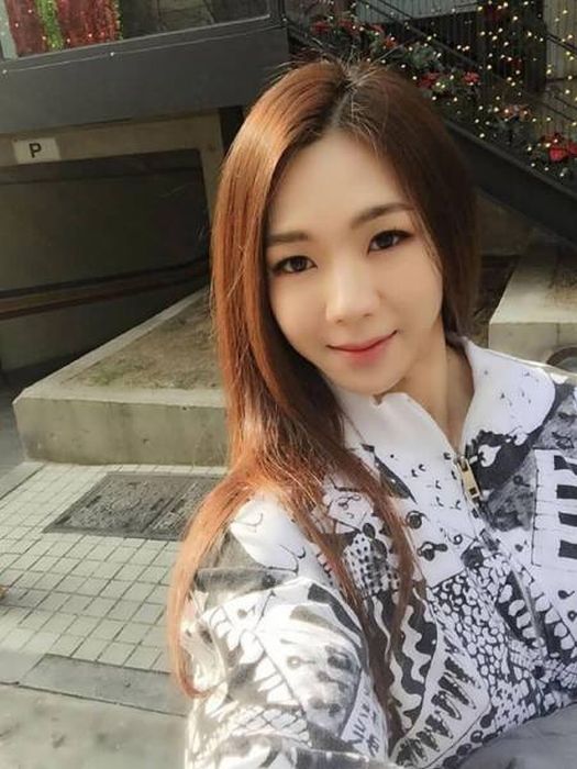 Most Guys Dream Of Having The Body That This Woman Has (8 pics)