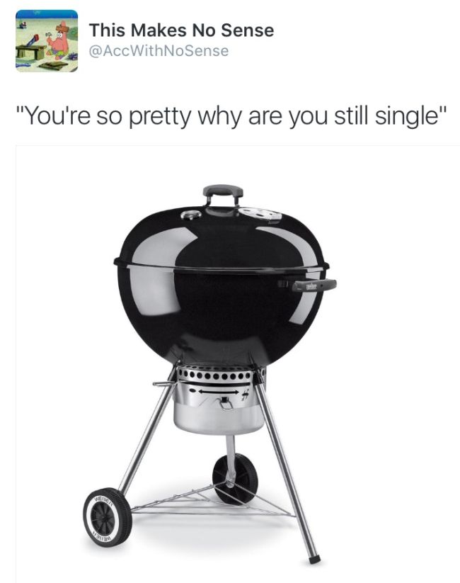 This Parody Twitter Account Really Lives Up To Its Name (27 pics)