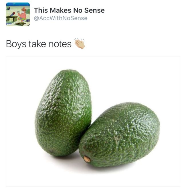 This Parody Twitter Account Really Lives Up To Its Name (27 pics)