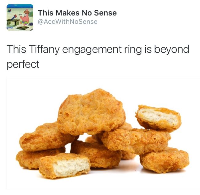 This Parody Twitter Account Really Lives Up To Its Name (27 pics)