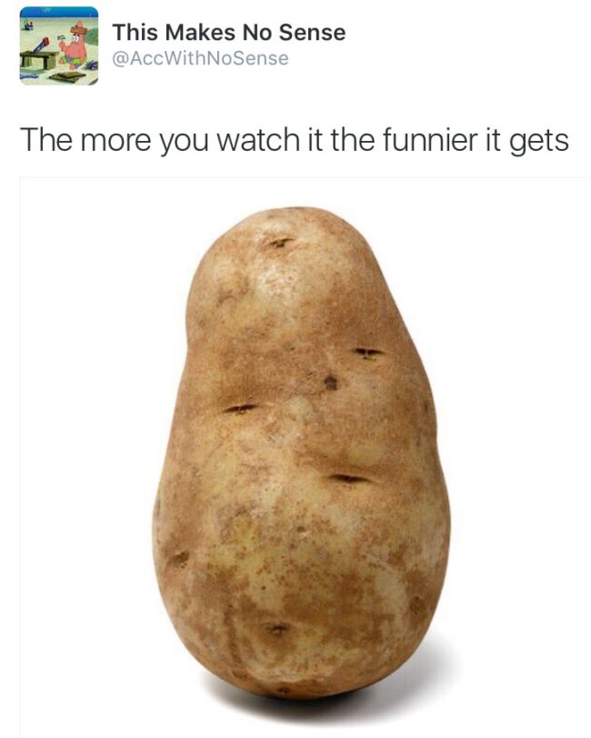 This Parody Twitter Account Really Lives Up To Its Name (27 pics)