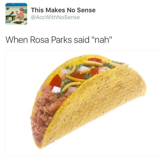 This Parody Twitter Account Really Lives Up To Its Name (27 pics)