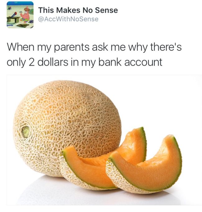 This Parody Twitter Account Really Lives Up To Its Name (27 pics)