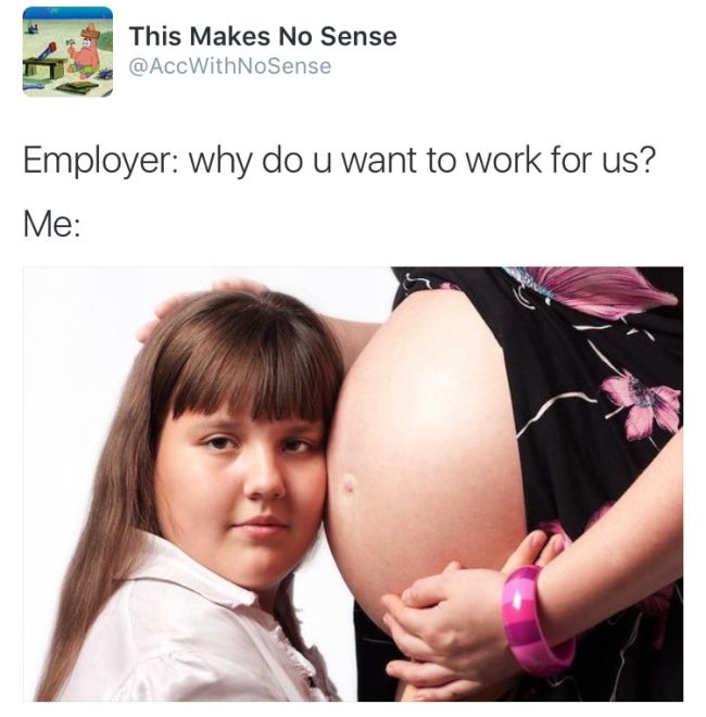 This Parody Twitter Account Really Lives Up To Its Name (27 pics)