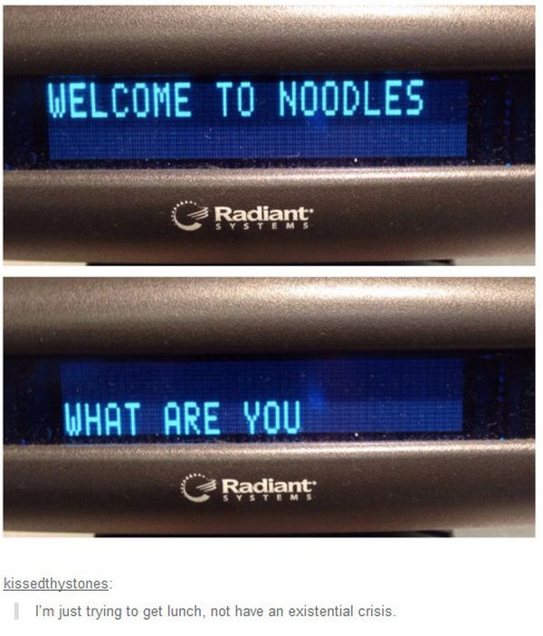 Awesome And Hilarious Jokes Brought To You By Tumblr (19 pics)