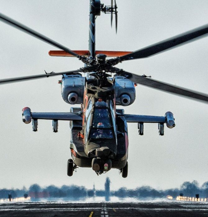 AH-64 Apache (35 pics)