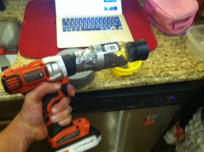 Are These Ideas Genius Or Stupid? You Be The Judge (37 pics)