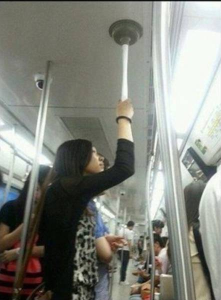 Unusual Occurrences That Could Only Happen In Japan (42 pics)