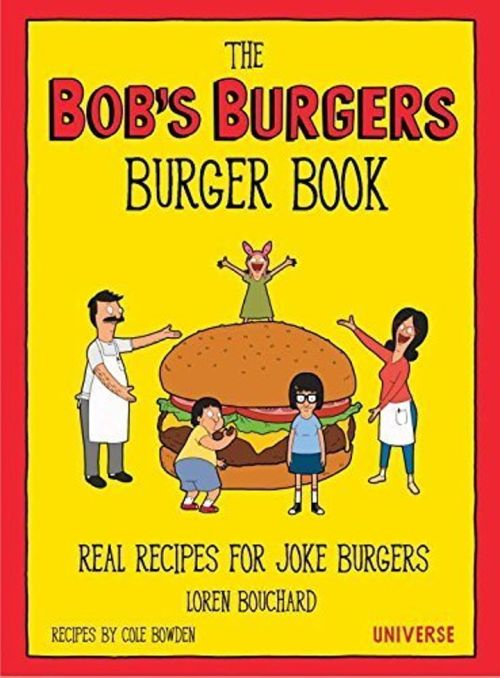 How To Make The Burgers From Bob's Burgers At Home (6 pics)