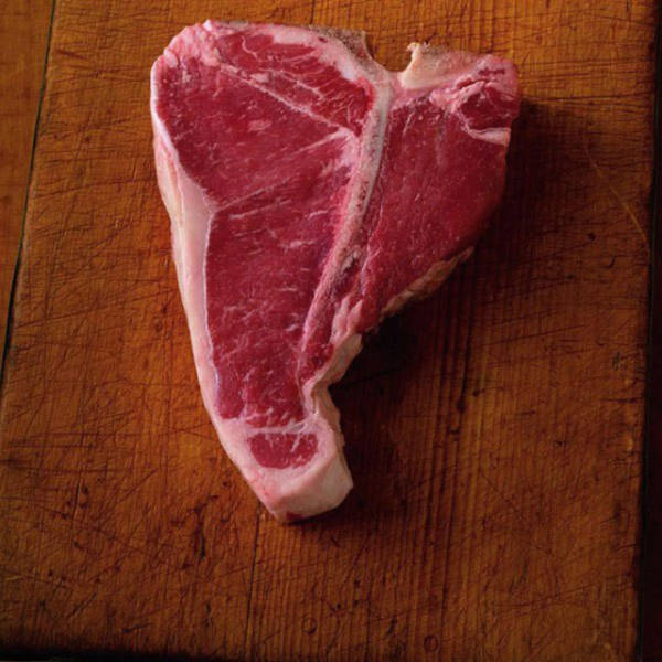 What Different Beef Cuts Look Like From Around The World (19 pics)