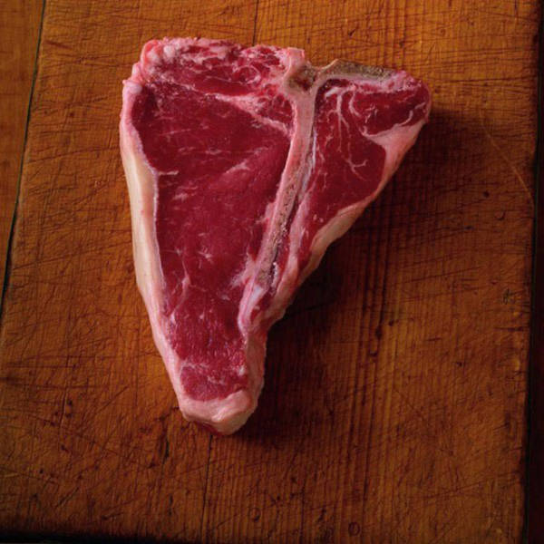 What Different Beef Cuts Look Like From Around The World (19 pics)
