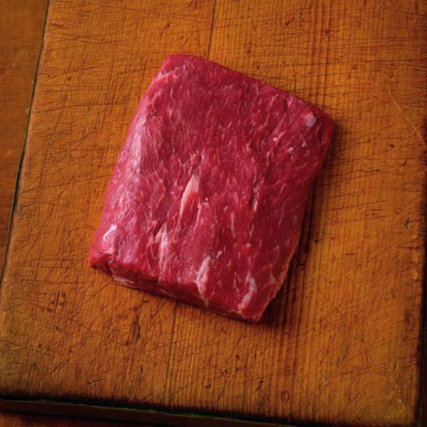 What Different Beef Cuts Look Like From Around The World (19 pics)