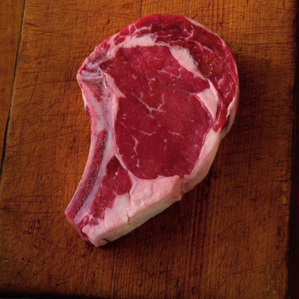 What Different Beef Cuts Look Like From Around The World (19 pics)