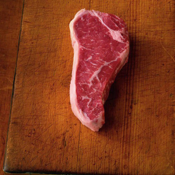 What Different Beef Cuts Look Like From Around The World (19 pics)