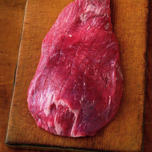What Different Beef Cuts Look Like From Around The World (19 pics)