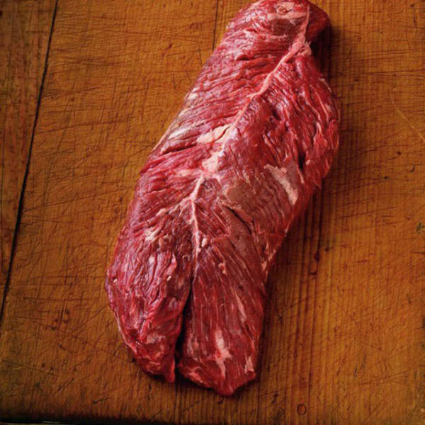 What Different Beef Cuts Look Like From Around The World (19 pics)