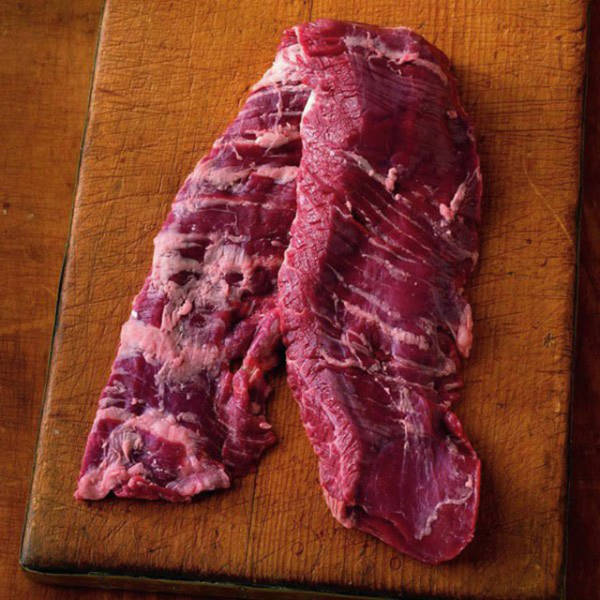 What Different Beef Cuts Look Like From Around The World (19 pics)