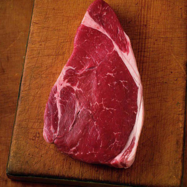 What Different Beef Cuts Look Like From Around The World (19 pics)