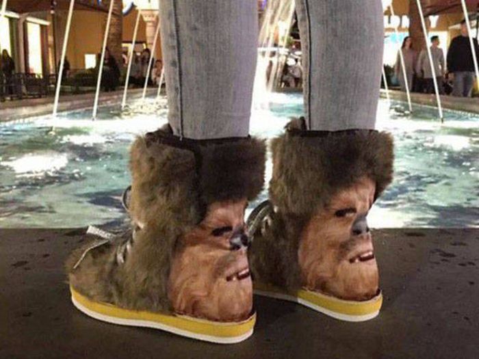 Balancing Wants And Needs Can Be A Lot Harder Than You Think (43 pics)