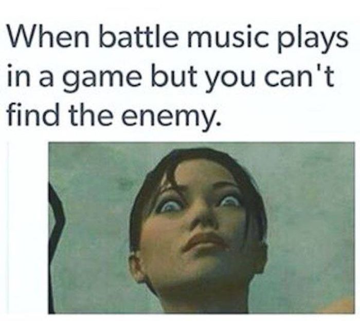 Amusing Pictures For The Gamers Out There (31 pics)