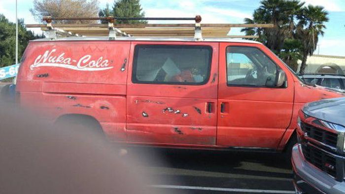 Amusing Pictures For The Gamers Out There (31 pics)