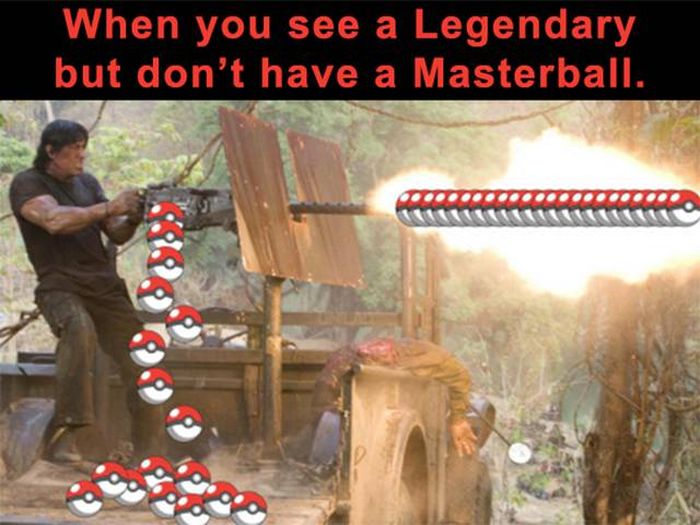 Amusing Pictures For The Gamers Out There (31 pics)