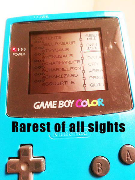 Amusing Pictures For The Gamers Out There (31 pics)