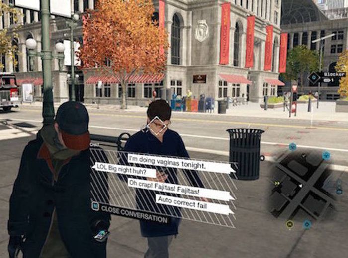 Amusing Pictures For The Gamers Out There (31 pics)