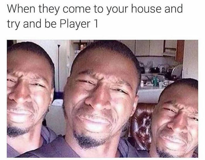 Amusing Pictures For The Gamers Out There (31 pics)