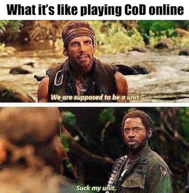 Amusing Pictures For The Gamers Out There (31 pics)