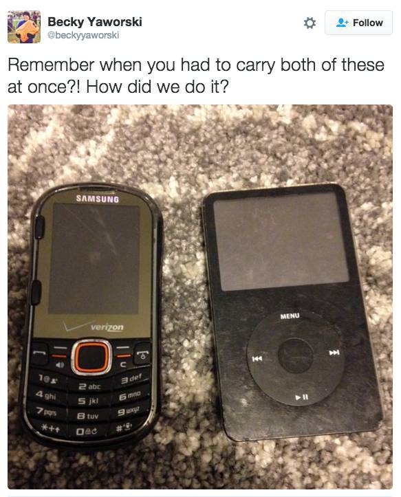 People Remember The Crazy Things That They Used To Do (25 pics) People Remember The Crazy Things That They Used To Do (25 pics)