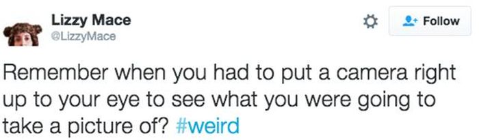 People Remember The Crazy Things That They Used To Do (25 pics) People Remember The Crazy Things That They Used To Do (25 pics)