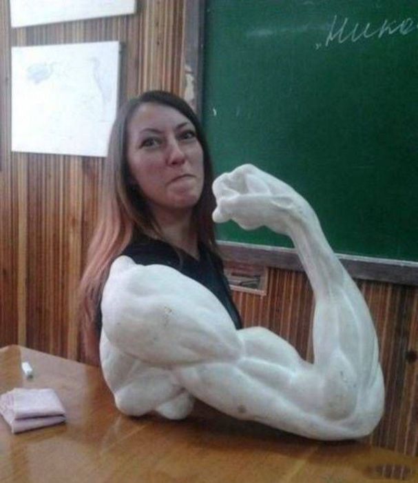 Only in Russia (36 pics)