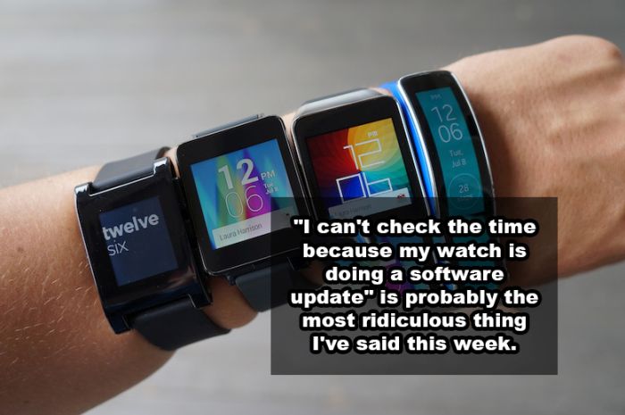 Shower Thoughts That Make More Sense Than They Should (25 pics)