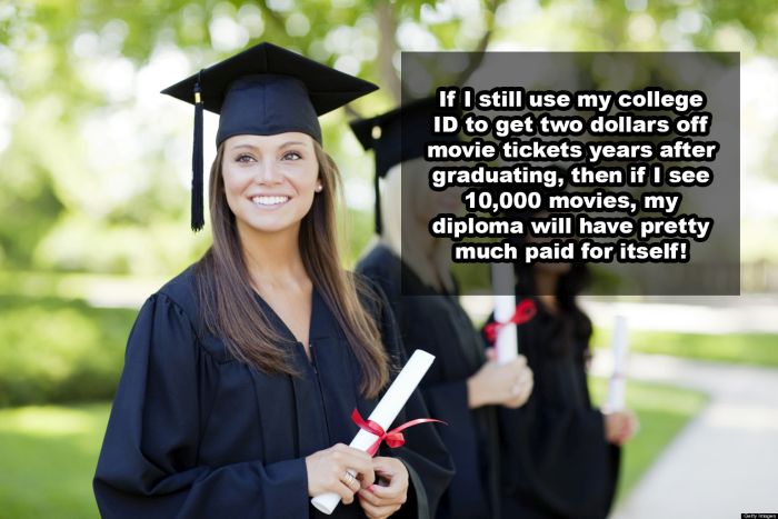Shower Thoughts That Make More Sense Than They Should (25 pics)
