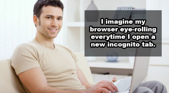 Shower Thoughts That Make More Sense Than They Should (25 pics)